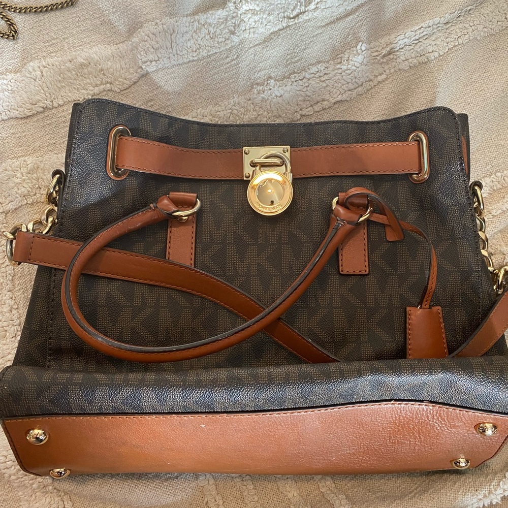 Michael kors handbag